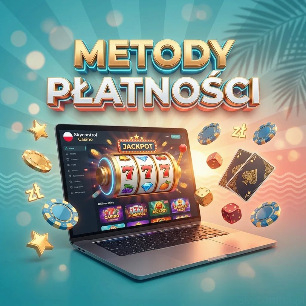 Metody Płatności