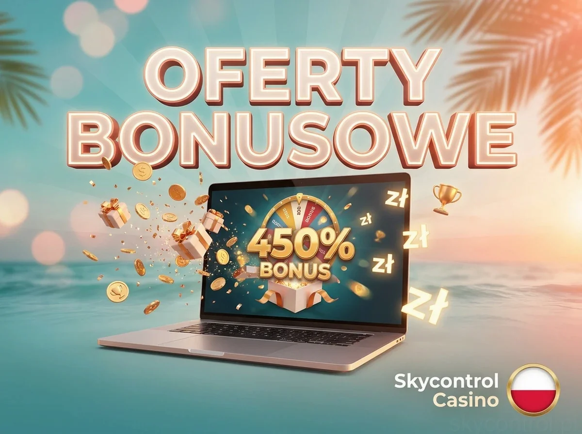Oferty Bonusowe