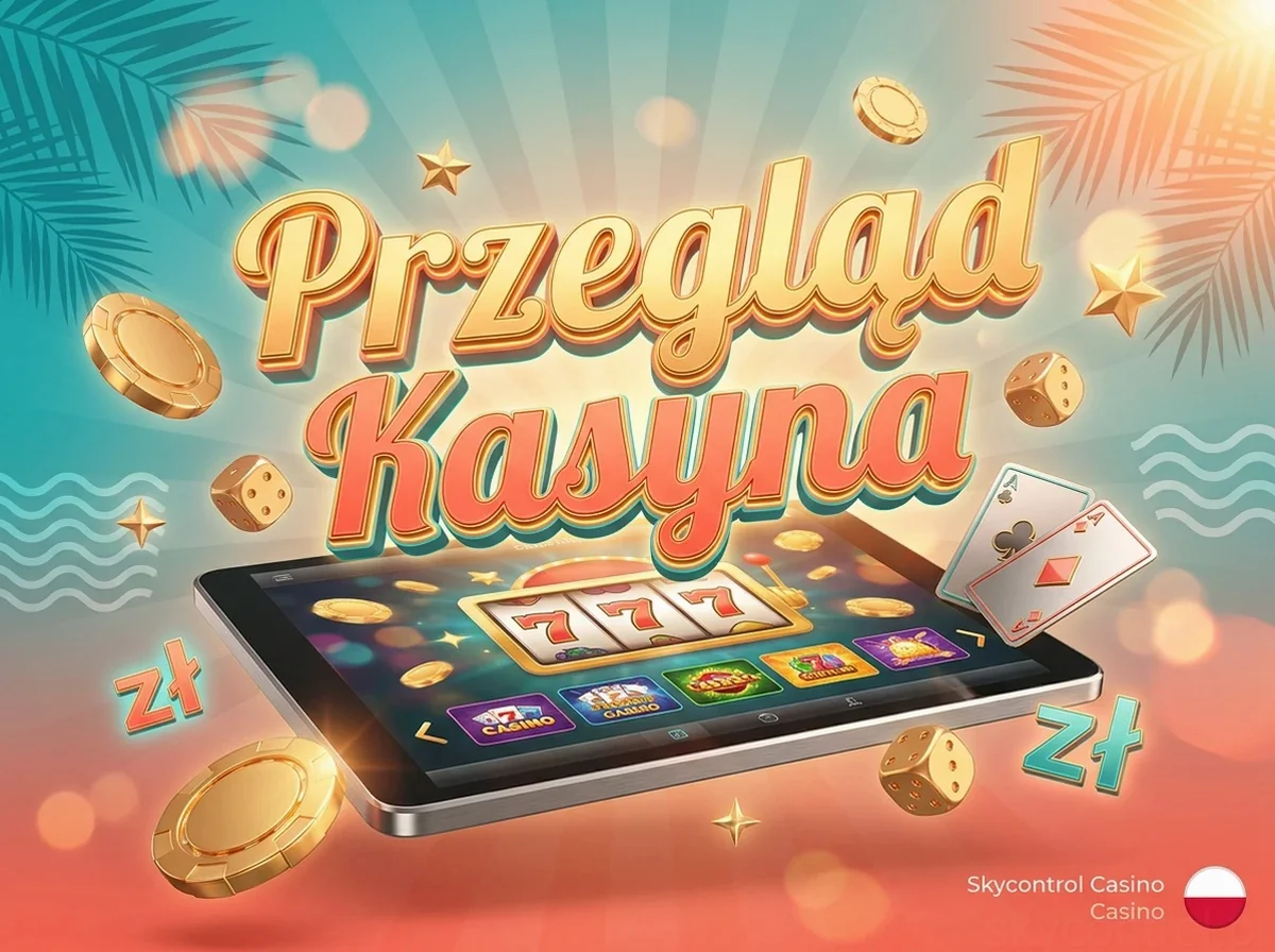 Przegląd Kasyna
